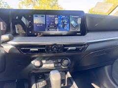 New 2026 Nissan Kicks SV AWD at Zeigler Nissan of Orland Park near Orland Park, IL
