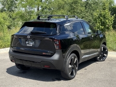 New 2025 Nissan Kicks SR AWD at Zeigler Nissan of Orland Park near Orland Park, IL
