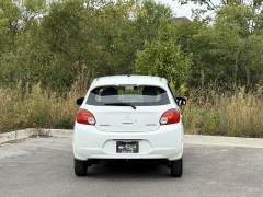 Used 2015 Mitsubishi Mirage 4d Hatchback ES 5spd at Maxx Loans near St. Adrian, MI