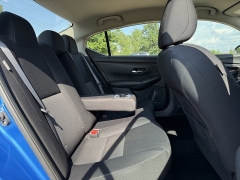 Used 2022 Nissan Sentra SV CVT at Maxx Loans near St. Adrian, MI