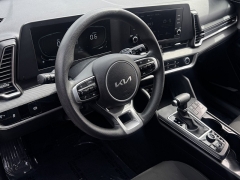 Used 2023 Kia Sportage EX FWD at Zeigler Nissan of Orland Park near Orland Park, IL