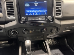 Used 2023  Nissan Frontier Crew Cab 4x4 SV Auto at Maxx Loans near St&period; Adrian&comma; MI