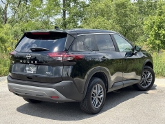 Used 2023 Nissan Rogue AWD S at Maxx Loans near St. Adrian, MI