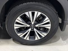 Used 2023  Nissan Rogue AWD SV at Maxx Loans near St&period; Adrian&comma; MI