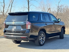 Used 2021  Chevrolet Tahoe 4WD 4dr LT at Maxx Loans near St&period; Adrian&comma; MI