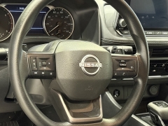 Used 2025 Nissan Rogue AWD S at Maxx Loans near St. Adrian, MI