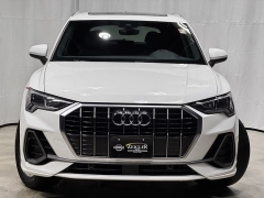 Used 2023  Audi Q3 S line Premium 45 TFSI quattro at Maxx Loans near St&period; Adrian&comma; MI