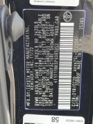 Used 2023  Toyota Camry SE Auto AWD (Natl) at Maxx Loans near St. Adrian, MI