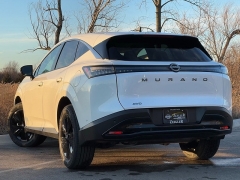New 2025 Nissan Murano AWD SV at Zeigler Nissan of Orland Park near Orland Park, IL