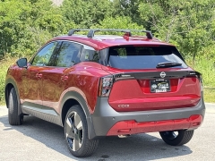 New 2025 Nissan Kicks SR FWD at Zeigler Nissan of Orland Park near Orland Park, IL
