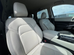 Used 2024  Nissan Pathfinder SL 4WD at Maxx Loans near St&period; Adrian&comma; MI