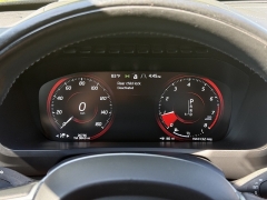 Used 2022 Volvo XC90 T6 AWD Inscription 7P at Maxx Loans near St. Adrian, MI