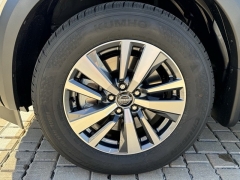 Used 2025  Nissan Pathfinder SL 4WD at Maxx Loans near St&period; Adrian&comma; MI