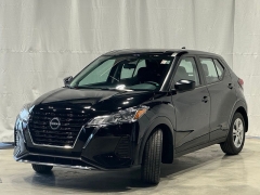 Used 2023  Nissan Kicks S FWD at Maxx Loans near St&period; Adrian&comma; MI