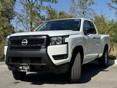 Used 2025  Nissan Frontier King Cab 4x4 S at Maxx Loans near St&period; Adrian&comma; MI