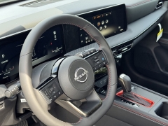 New 2026 Nissan Kicks SR AWD at Zeigler Nissan of Orland Park near Orland Park, IL