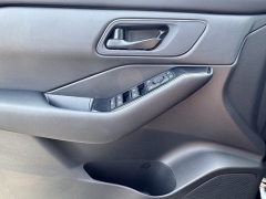 New 2026 Nissan Rogue AWD S at Zeigler Nissan of Orland Park near Orland Park, IL