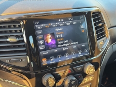 Used 2021  Jeep Grand Cherokee High Altitude 4x4 at Maxx Loans near St. Adrian, MI