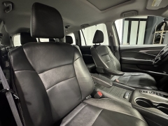 Used 2022  Honda Pilot EX-L AWD at Maxx Loans near St. Adrian, MI
