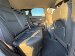 New 2025 Nissan Murano AWD SV at Zeigler Nissan of Orland Park near Orland Park, IL