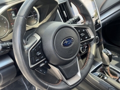 Used 2023 Subaru Crosstrek Limited CVT at Maxx Loans near St. Adrian, MI