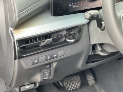 New 2026 Nissan Murano AWD SL at Zeigler Nissan of Orland Park near Orland Park, IL