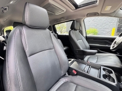 Used 2024  Honda Odyssey Touring Auto at Maxx Loans near St&period; Adrian&comma; MI