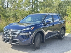 New 2026 Nissan Rogue AWD SV at Zeigler Nissan of Orland Park near Orland Park, IL