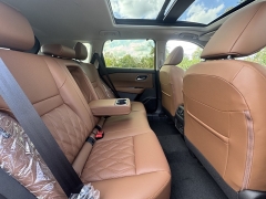 New 2026 Nissan Rogue AWD Platinum at Zeigler Nissan of Orland Park near Orland Park, IL