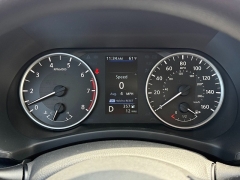 New 2025 Nissan Sentra S CVT at Zeigler Nissan of Orland Park near Orland Park, IL