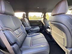 New 2026 Nissan Armada 4x4 SL at Zeigler Nissan of Orland Park near Orland Park, IL