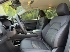 Used 2025 Nissan Pathfinder SV 4WD at Maxx Loans near St. Adrian, MI