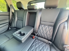 New 2026 Nissan Rogue AWD Platinum at Zeigler Nissan of Orland Park near Orland Park, IL