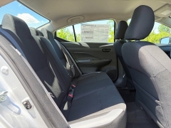 Used 2025  Nissan Versa S CVT at Maxx Loans near St&period; Adrian&comma; MI