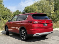 Used 2024 Mitsubishi Outlander SE S-AWC at Maxx Loans near St. Adrian, MI