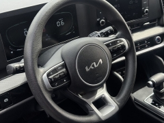 Used 2023 Kia Sportage EX FWD at Zeigler Nissan of Orland Park near Orland Park, IL