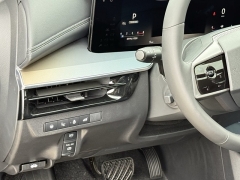 New 2025 Nissan Murano AWD Platinum at Zeigler Nissan of Orland Park near Orland Park, IL