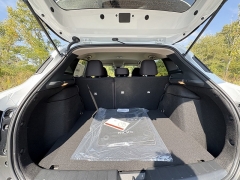 New 2026 Nissan Kicks SV AWD at Zeigler Nissan of Orland Park near Orland Park, IL