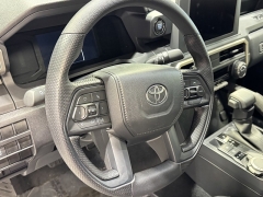 Used 2025  Toyota Tacoma 4WD SR Double Cab 5ft Bed AT at Maxx Loans near St&period; Adrian&comma; MI