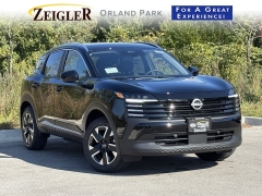 New 2026 Nissan Kicks SV AWD at Zeigler Nissan of Orland Park near Orland Park, IL