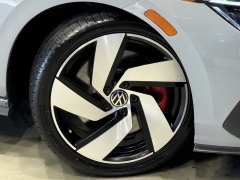 Used 2024  Volkswagen Golf GTI 2&period;0T S DSG at Maxx Loans near St&period; Adrian&comma; MI