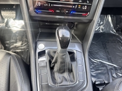 Used 2024 Volkswagen Tiguan 2.0T SE FWD at Maxx Loans near St. Adrian, MI