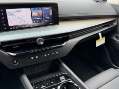 New 2025 Nissan Murano AWD SL at Zeigler Nissan of Orland Park near Orland Park, IL