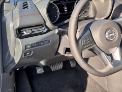 New 2025 Nissan Sentra SR CVT at Zeigler Nissan of Orland Park near Orland Park, IL