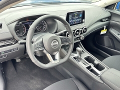 Used 2025  Nissan Sentra SV CVT at Maxx Loans near St&period; Adrian&comma; MI