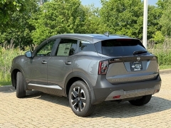 New 2025 Nissan Kicks SV AWD at Zeigler Nissan of Orland Park near Orland Park, IL