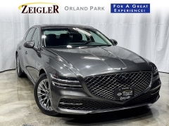 Used 2023  Genesis G80 2&period;5T AWD at Maxx Loans near St&period; Adrian&comma; MI