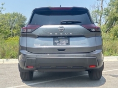 New 2026 Nissan Rogue AWD S at Zeigler Nissan of Orland Park near Orland Park, IL