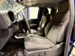 Used 2022  Nissan Frontier King Cab 4x4 SV Auto at Maxx Loans near St&period; Adrian&comma; MI