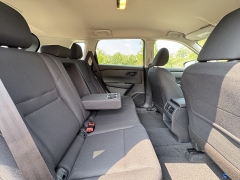 New 2026 Nissan Rogue AWD S at Zeigler Nissan of Orland Park near Orland Park, IL
